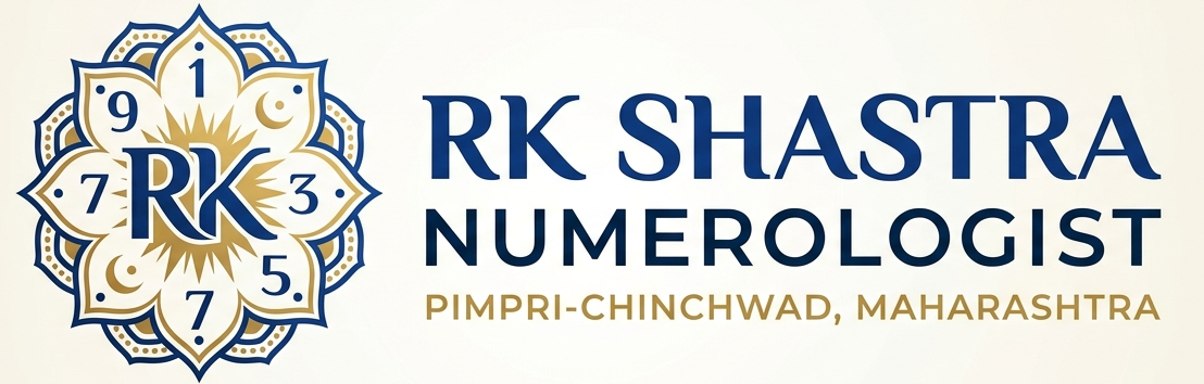 RK Shastra Logo